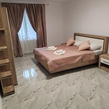 Garsoniera G3 Appartement Craiova Buitenkant foto